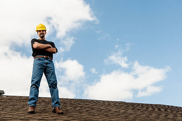 Best Residential Roofing Contractor  in Lockney, TX
